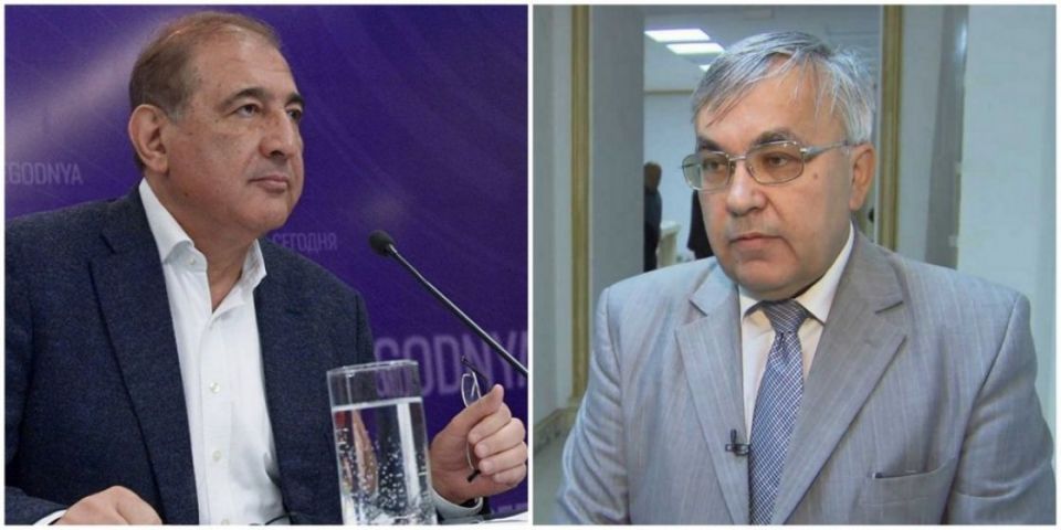 تصريح صحفي من الخارجية الروسية