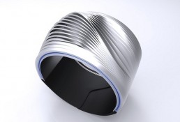 &laquo;مكيّف&raquo; محمول في سوار ذكي