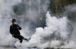 &laquo;ديمقراطية&raquo; فرنسا.. بأشنع أشكالها