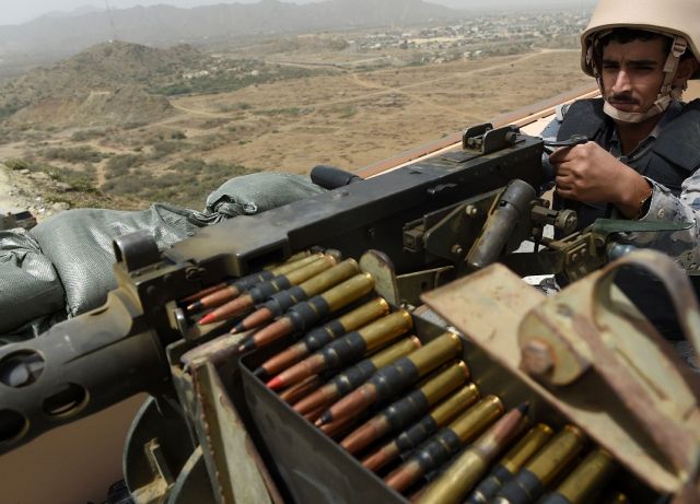 الفاتورة المكلفة للتورط السعودي الخليجي في اليمن