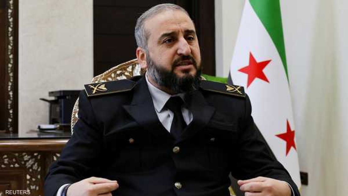 وزير الدفاع السوري يلتقي نظيره الروسي في موسكو