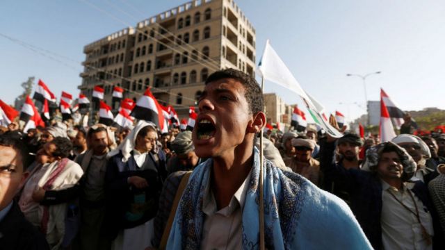 اليمن: مسار إلزامي للحل