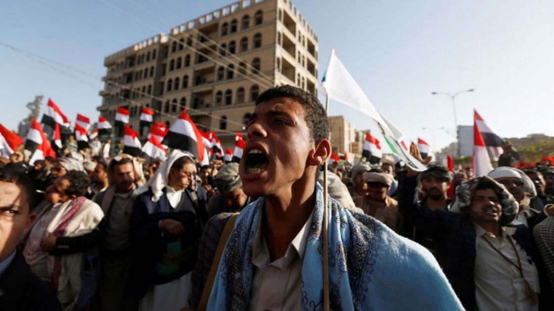 اليمن: مسار إلزامي للحل