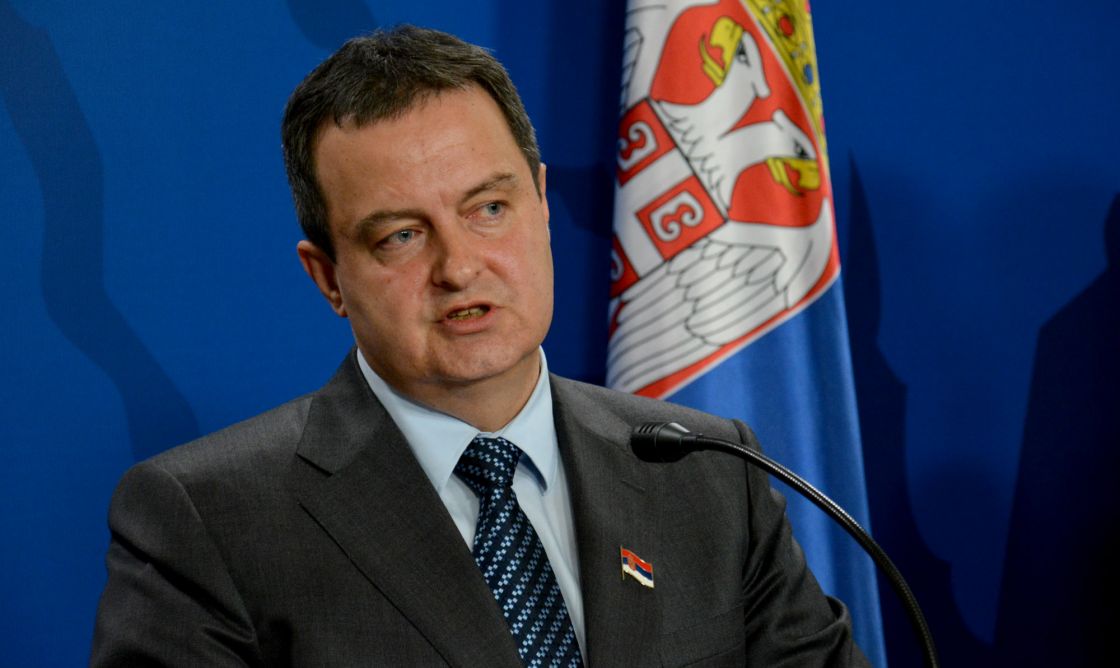 صربيا: لا نريد قطع العلاقات مع روسيا