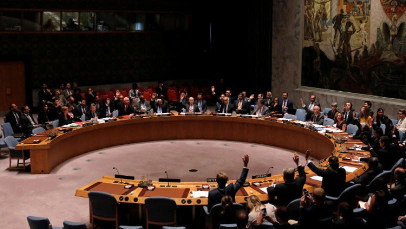 مجلس الأمن الدولي يعقد اجتماعاً لبحث الأزمة السورية