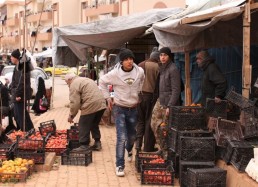وزارة التجار الداخلية ترفع الأسعار المحلية.. وتقلص التصديرية