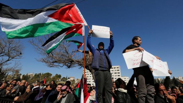 الأردن... موجة احتجاجات جديدة؟