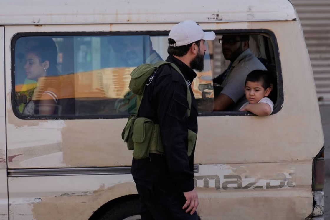 الوضع الأمني في سورية: أرقام واقع إنساني معقد