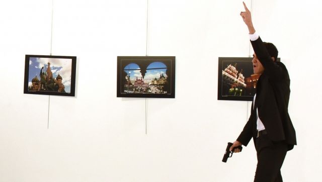 محاولة اغتيال التنسيق الروسي- التركي..!