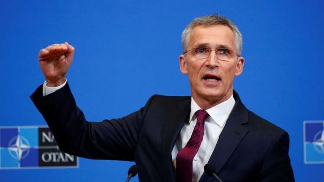 الناتو متخبط بعد انسحاب واشنطن من اتفاقية الصواريخ