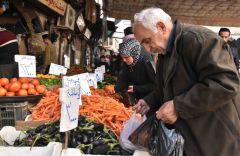 من هم الجوعى في سورية اليوم؟ رحلة تحت خط الجوع &laquo;المخفي&raquo;