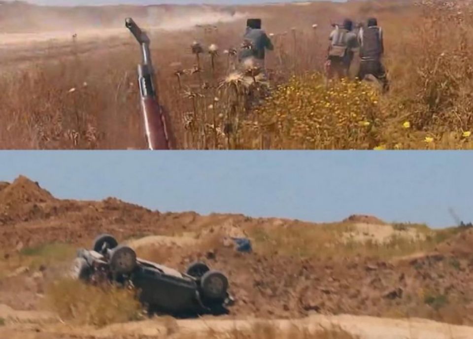 نفق تحت نفق: تفاصيل مثيرة عن كمين القسام «كسر السيف»
