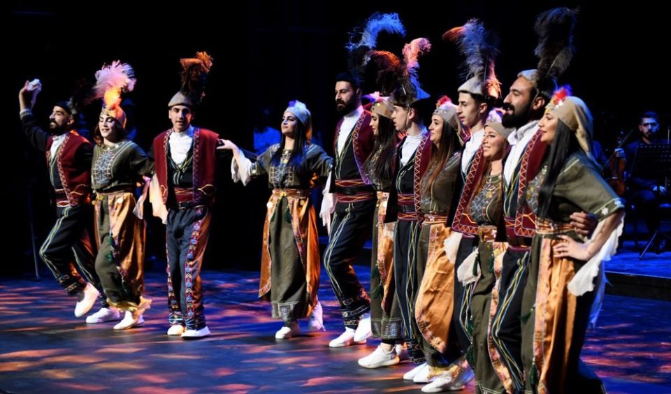 إعادة بناء المعنى