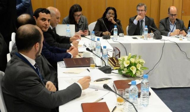 ليبيا: شمال أفريقيا على سكة التسويات