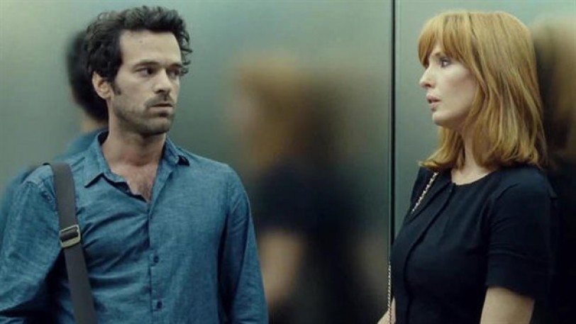 سيدريك كلابيش: «كوميديا» الحياة المعاصرة