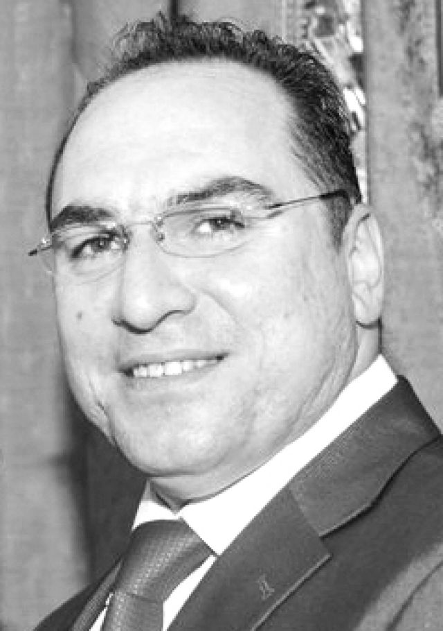 لا يموت حق : مسيرة صراع  أو تعاون نحو الأهداف..