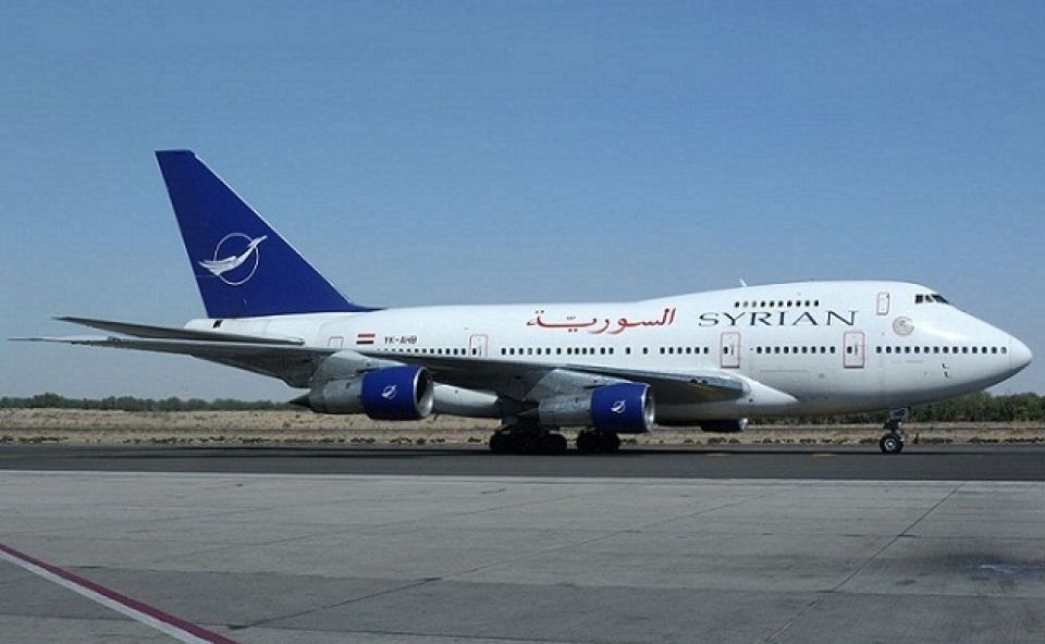 أغلب شركات الطيران متوقفة... والمعنيون يبحثون عن بدائل