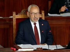 راشد الغنوشي يرأس جلسة برلمانية &laquo;افتراضية&raquo; وسط مقاطعة عدد من النواب