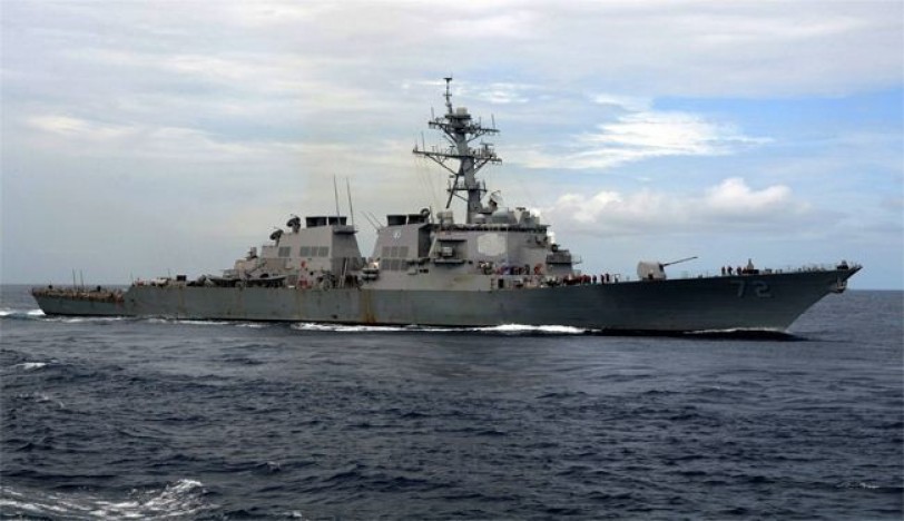 كيري يكشف أن دولا عربية عرضت تحمل نفقات العدوان العسكري ضد سورية