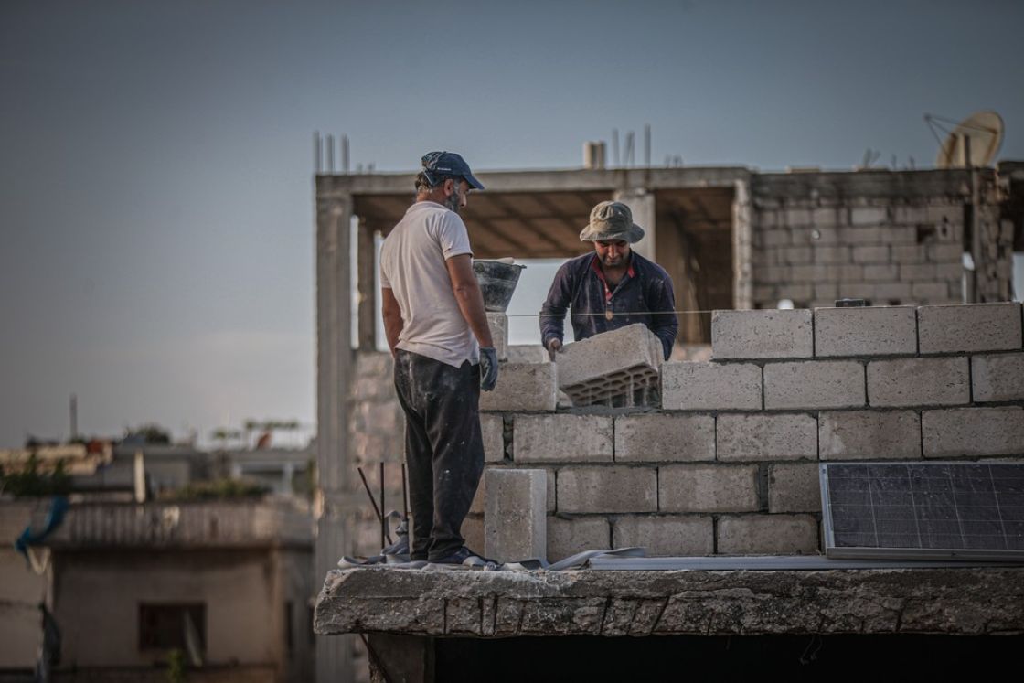 «تفضلوا أيها المستثمرون اليد العاملة عندنا رخيصة»