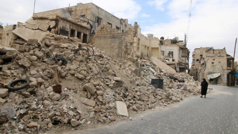 تمديد الهدنة في حلب وشمال اللاذقية لـ 3 أيام