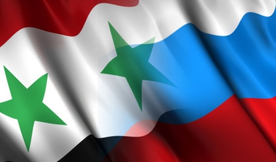 لسد الحاجات الاقتصادية.. إعادة توثيق العلاقات مع روسيا