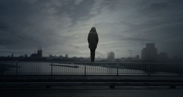 الرأسمالية الانتحارية ومعنى الوجود