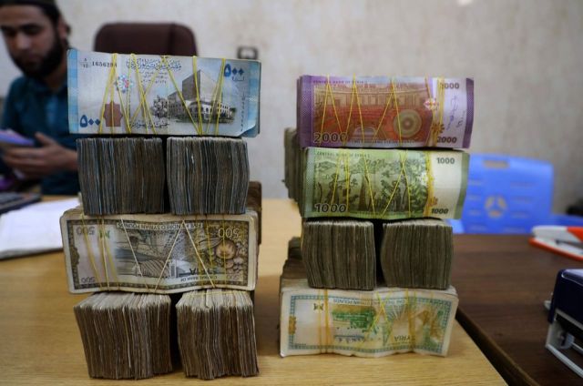 التشريعات الضريبية والتهرب الضريبي