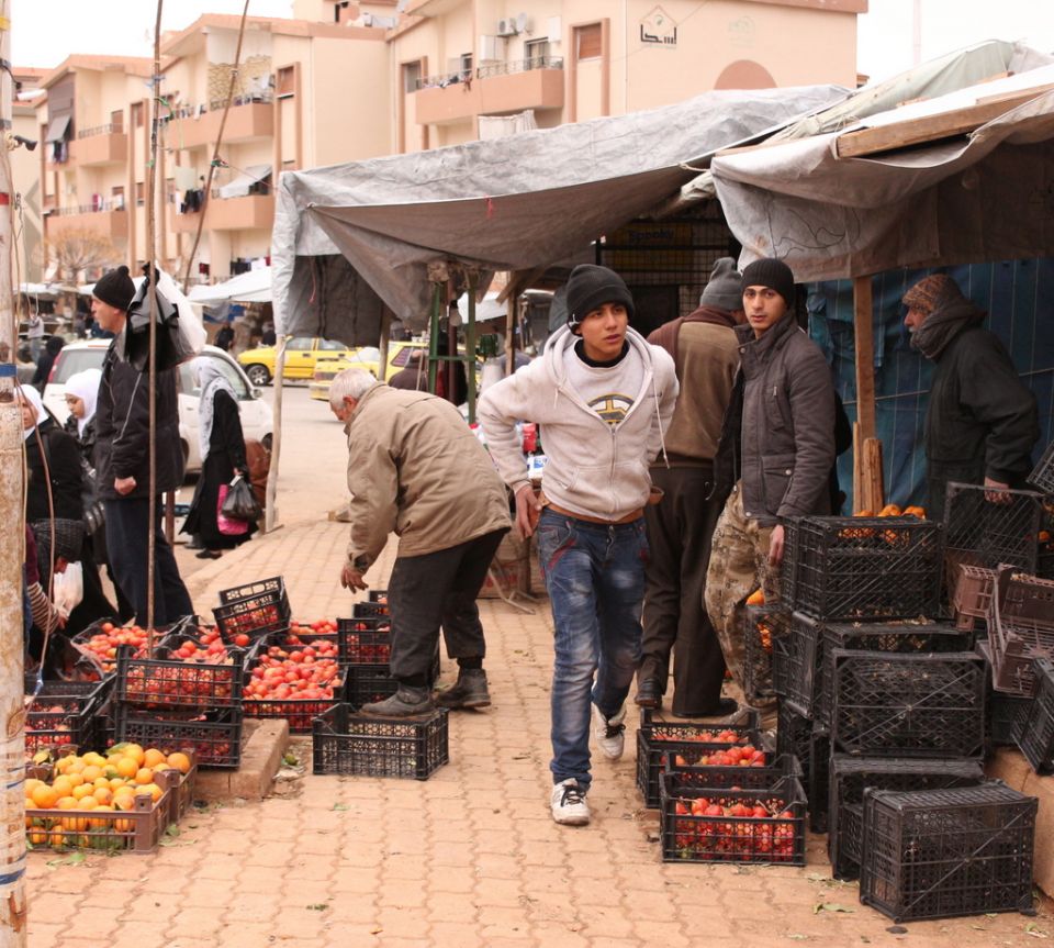 وين الدولة؟