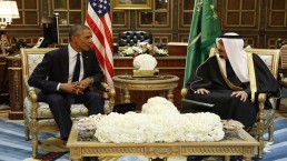 الرياض وواشنطن: غياب سلمان عن كامب ديفيد ليس دليل خلاف