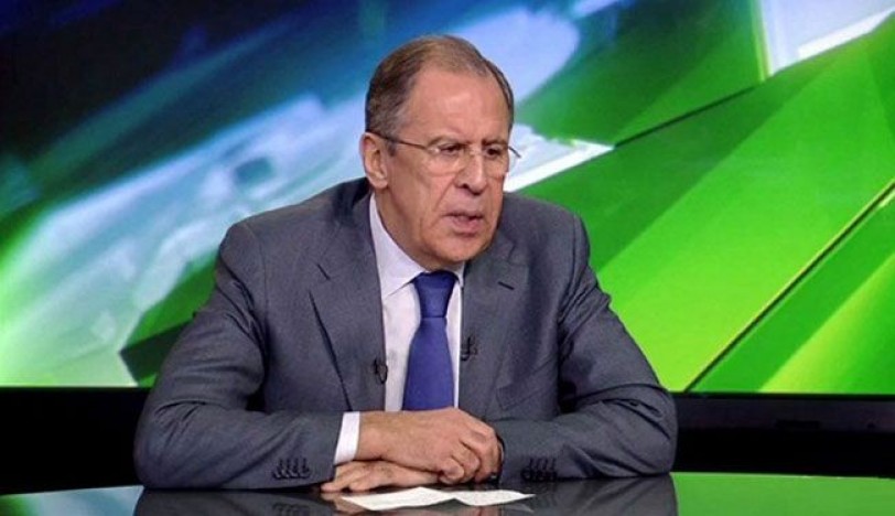 لافروف: تسوية القضايا الإنسانية ستعزز الثقة بين الأطراف السورية