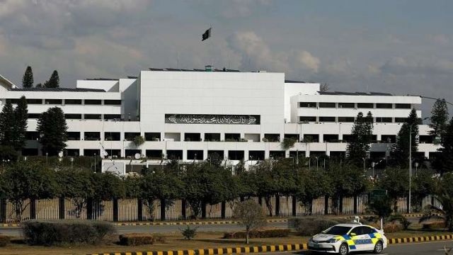 إجراءات بناء ثقة بين الهند وباكستان