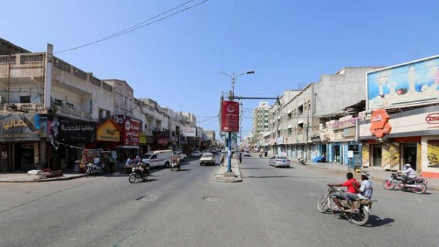 مجلس الأمن يبحث الوضع في اليمن