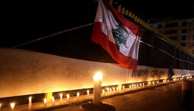 لبنان يغرق في الظلام والخط "العربي" لن يكفي أكثر من 2 ساعة كهرباء فقط!