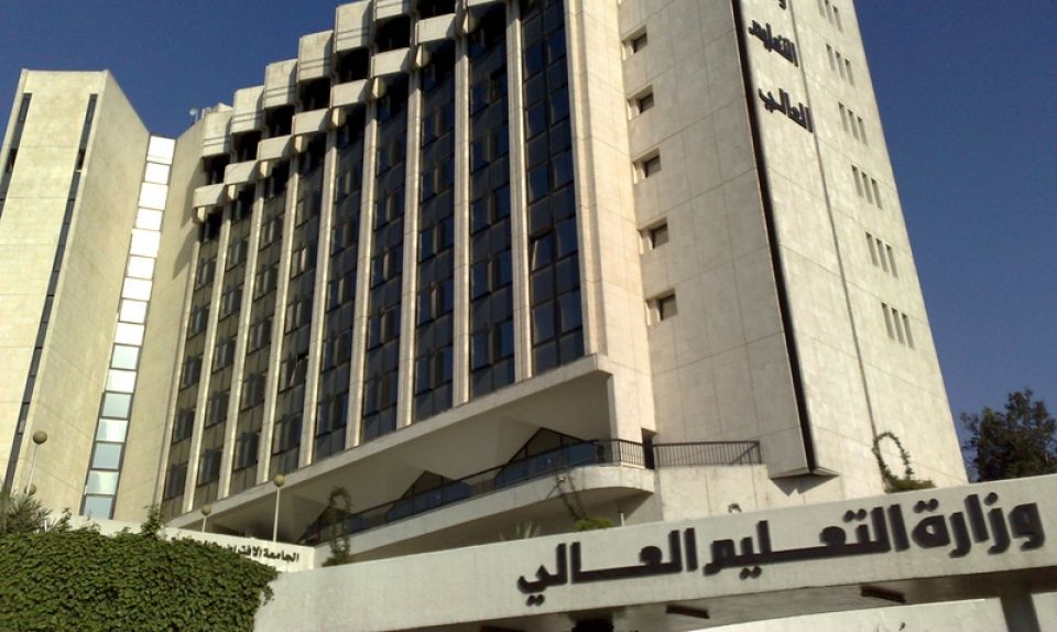 برسم التعليم العالي: سماسرة وممارسات «بلطجية» في جامعة حلب