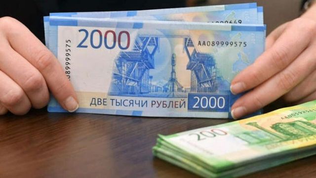 آليات التبادل التجاري الجديدة تتطوّر بشكلها العملي غير العابئ بالغرب