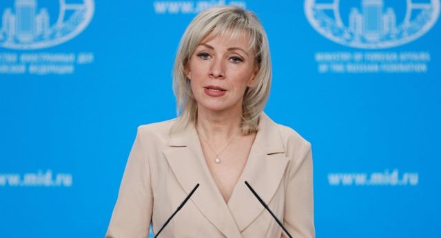 موسكو: الولايات المتحدة تسعى إلى إنشاء خطوط تقسيم جديدة في المنطقة