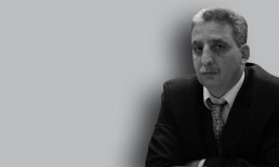 حوار علاء عرفات على إذاعة ميلودي 13/11/2013