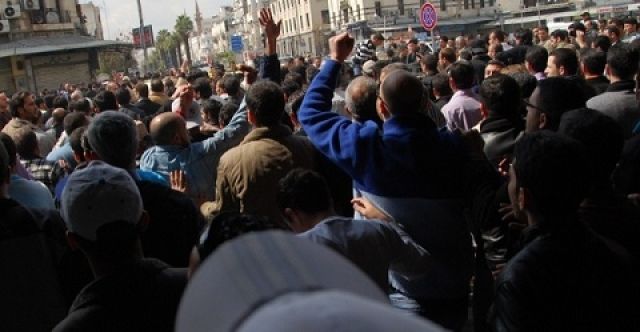 استقرارهم واستقرارنا..!