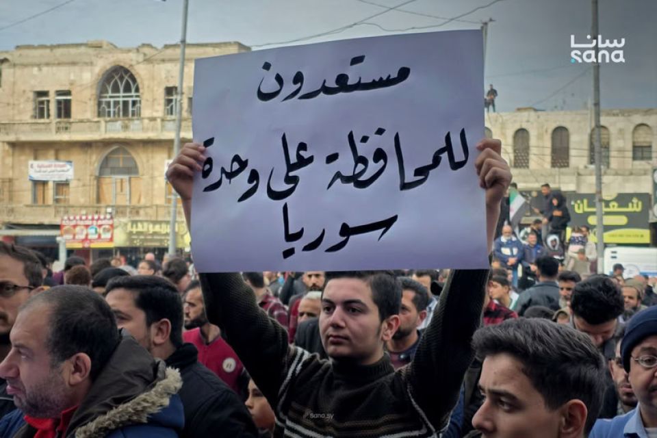 حسابات الغرق والنجاة