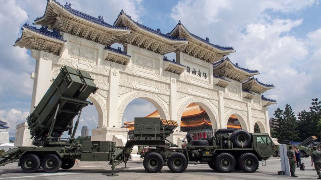 تايوان في مهب الصراع: هل تضبط دبلوماسية الطاقة بوصلة الجزيرة؟