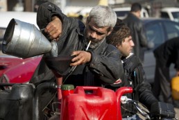 السوريون يحبسون أنفاسهم: المازوت قريباً بالسعر العالمي!