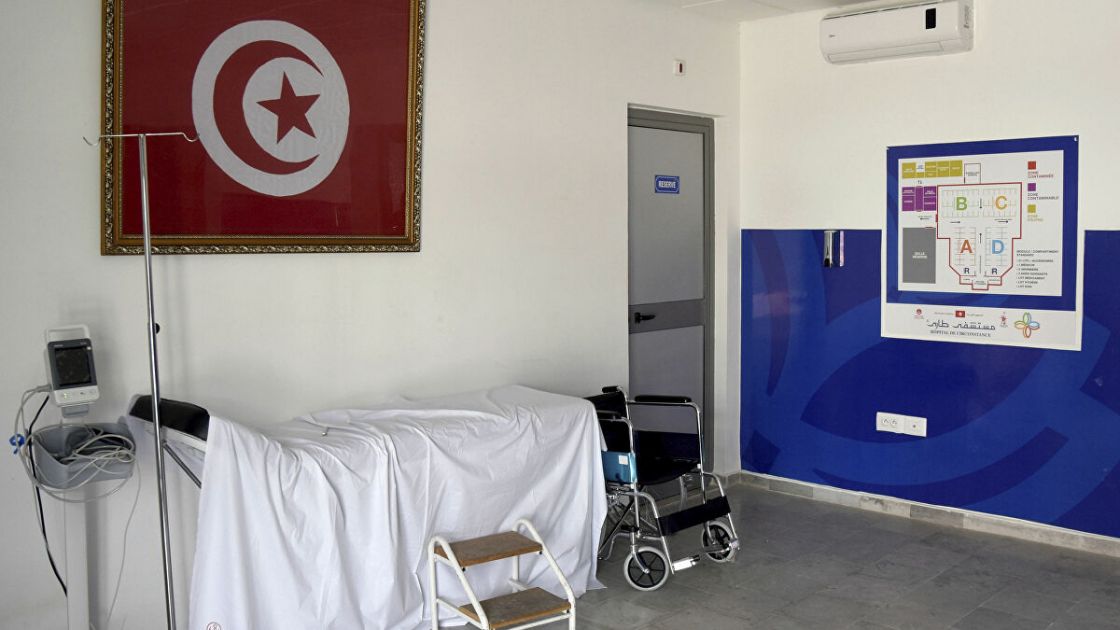سلالة جديدة لكورونا في تونس لم تحدَّد خطورتها بعد