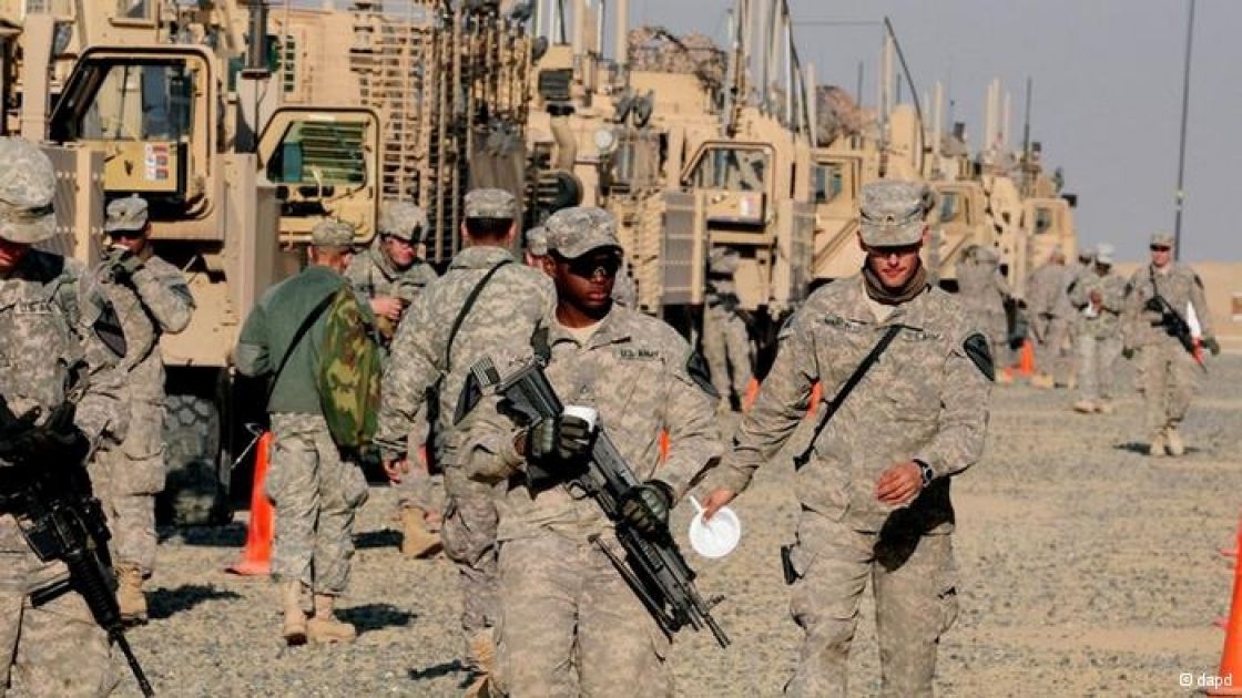 السلاح الأمريكي الأخطر في العراق