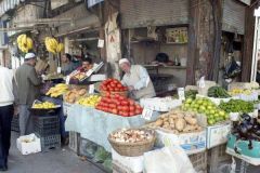 تركيبة الإنفاق في سورية تحدد آلية الرفع الحقيقي للأجور