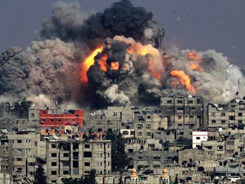 الاحتلال يرفض تحقيقاً دولياً بعدوانه على غزة