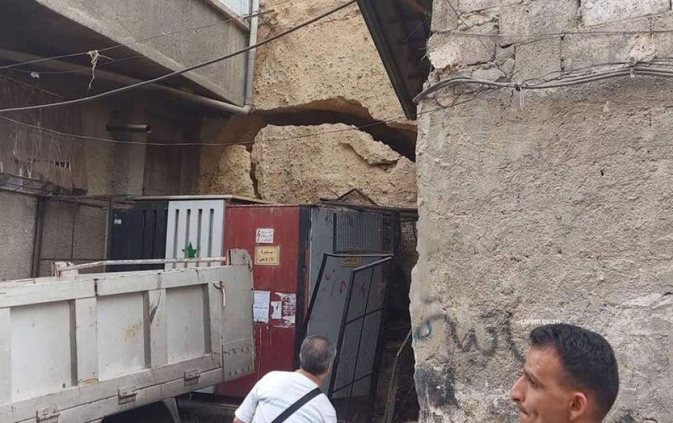 11 عائلة... و15 عاماً من الانتظار تنتهي بإنذار إخلاء!