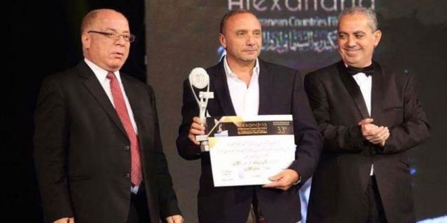 أخبار ثقافية