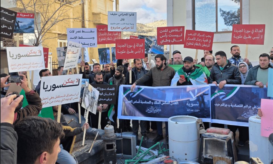 Kassioun Editorial 1281: At a Critical Crossroads to Save the Country