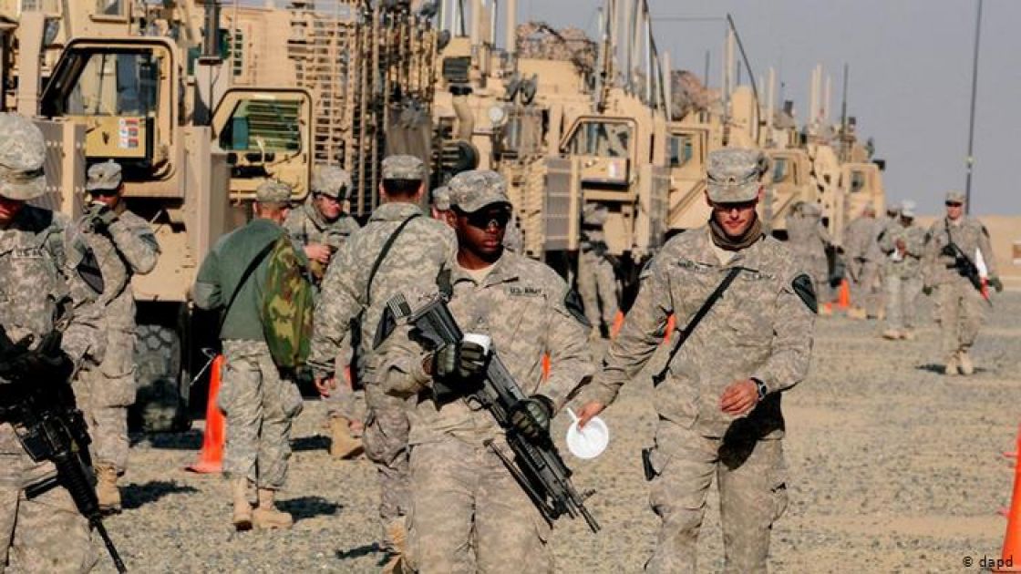 واشنطن تعلن سحب 2000 جندي من أفغانستان و500 من العراق